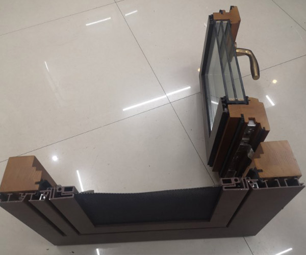 鋁包木門(mén)窗