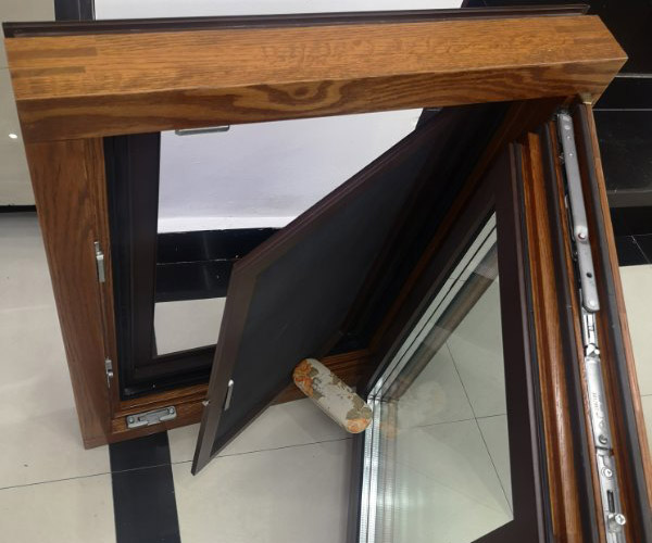 鋁包木門(mén)窗